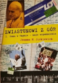 Zwiastunowi z gór Dedykacja Jurkiewicz