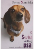 Świat według psa