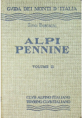 Alpi pennine
