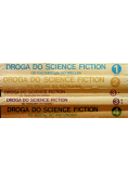 Droga do science fiction tom I do IV