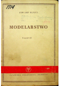 Modelarstwo część II