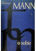 O sobie