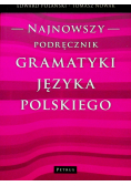 Najnowszy podręcznik gramatyki języka polskiego