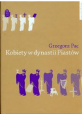 Kobiety w dynastii Piastów