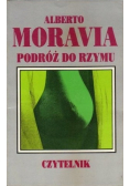 Podróż do Rzymu
