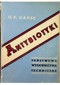 Antybiotyki