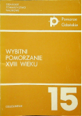 Wybitni Pomorzanie XVIII wieku nr 15