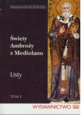 Listy Tom 1