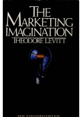 The marketing imagination