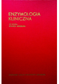 Enzymologia kliniczna