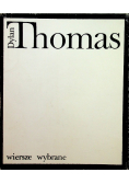 Thomas Wiersze wybrane