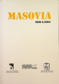 Masovia tom 6 / 03