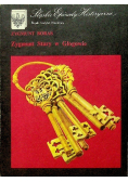 Zygmunt Stary w Głogowie