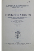 Współżycie z Bogiem tom II