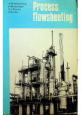 Process flowsheeting