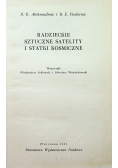 Radzieckie sztuczne satelity i statki kosmiczne