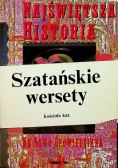 Najświętsza historia