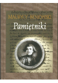 Beniowski Pamiętniki