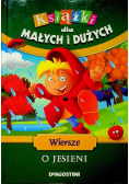 Wiesze o jesieni