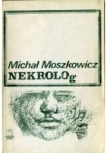 Nekrolog