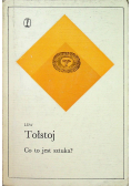 Co to jest sztuka