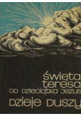Dzieje duszy
