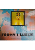 Formy i ludzie