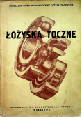 Łożyska toczne