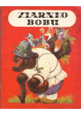 Ziarnko bobu Rosyjskie bajki ludowe