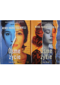 Ósme życie tom I i II