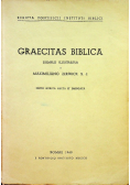 Graecitas Biblica