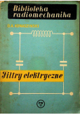 Filtry elektryczne