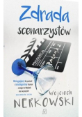 Zdrada scenarzystów