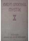 Mystik 1928 r.