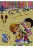 Do Re Mi Muzyczne zabawy ruchowe