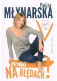 Na błędach Poradnik  odradnik