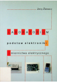 Laboratorium podstaw elektroniki i miernictwa elektrycznego