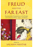 Freud and the Far East