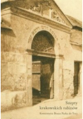 Szepty krakowskich rabinów