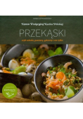 Kanon tradycyjnej kuchni Polskiej Przekąski