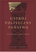 Ustrój polityczny państwa