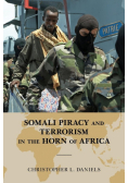 Somali Piracy and Terrorism in the Horn of Africa
