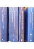 Wprowadzenie do ontologii bytu społecznego 3 tomy