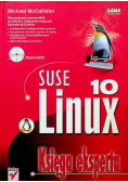 Suse Linux 10 księga eksperta