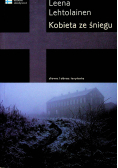 Kobieta ze śniegu