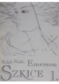 Emerson Szkice 1