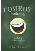 Comedy made easy