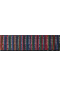 Saga o Ludziach Lodu 44 tomy