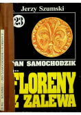 Pan samochodzik i floreny z Zalewa
