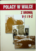Polacy w walce z bronią V-1 i V-2